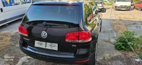 VW Touareg 2.5 TDI | Mobile.bg    4