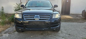 VW Touareg 2.5 TDI | Mobile.bg    13
