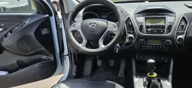Hyundai IX35 sport line | Mobile.bg    3