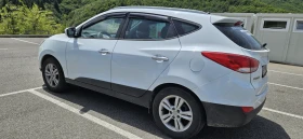Hyundai IX35 sport line | Mobile.bg    2