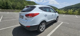     Hyundai IX35 sport line