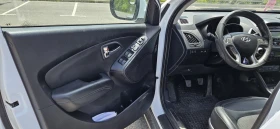 Hyundai IX35 sport line | Mobile.bg    7