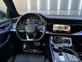 Audi Q8 50 TDI Matrix 3xS-Line Full - 110000 лв. - 18808633 13