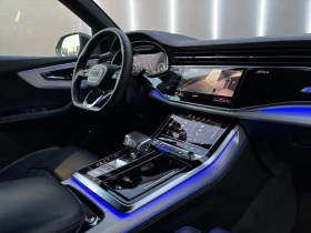 Audi Q8 50 TDI Matrix 3xS-Line Full - 110000 лв. - 18808633 14