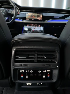Audi Q8 50 TDI Matrix 3xS-Line Full - 110000 лв. - 18808633 16
