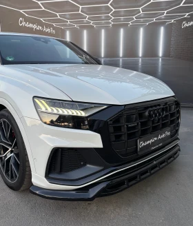 Audi Q8 50 TDI Matrix 3xS-Line Full - 110000 лв. - 18808633 7