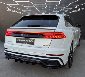 Audi Q8 50 TDI Matrix 3xS-Line Full - 110000 лв. - 18808633 6