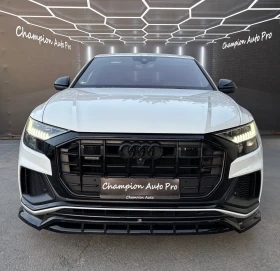 Audi Q8 50 TDI Matrix 3xS-Line Full