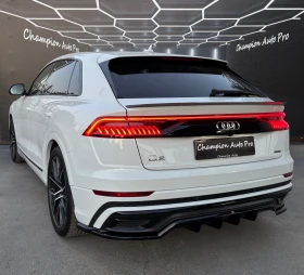 Audi Q8 50 TDI Matrix 3xS-Line Full - 110000 лв. - 18808633 4