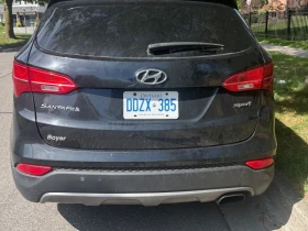 Hyundai Santa fe Sport PREMIUM CARFAX    | Mobile.bg    4