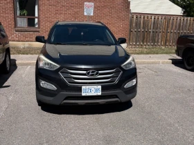 Hyundai Santa fe Sport PREMIUM CARFAX    | Mobile.bg    2