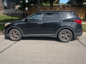 Hyundai Santa fe Sport PREMIUM CARFAX    | Mobile.bg    3