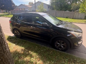 Hyundai Santa fe Sport PREMIUM CARFAX    | Mobile.bg    5