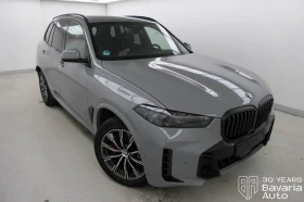 BMW X5 30d xDrive M Sport Paket Individual | Mobile.bg    4