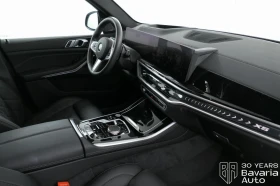 BMW X5 30d xDrive M Sport Paket Individual | Mobile.bg    7
