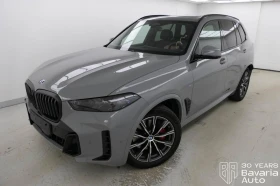     BMW X5 30d xDrive M Sport Paket Individual