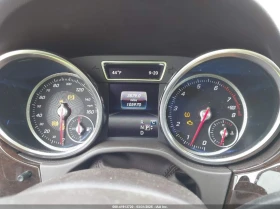Mercedes-Benz GLE 350 2018 MERCEDES-BENZ GLE 350 4MATIC | Mobile.bg    9