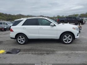 Mercedes-Benz GLE 350 2018 MERCEDES-BENZ GLE 350 4MATIC | Mobile.bg    4