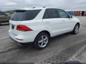 Mercedes-Benz GLE 350 2018 MERCEDES-BENZ GLE 350 4MATIC | Mobile.bg    8