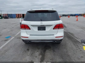 Mercedes-Benz GLE 350 2018 MERCEDES-BENZ GLE 350 4MATIC | Mobile.bg    7
