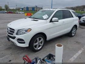 Mercedes-Benz GLE 350 2018 MERCEDES-BENZ GLE 350 4MATIC | Mobile.bg    3