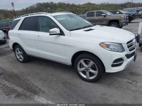 Mercedes-Benz GLE 350 2018 MERCEDES-BENZ GLE 350 4MATIC | Mobile.bg    2