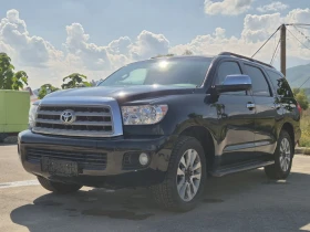 Toyota Sequoia 5.7 - 48500 лв. - 59926433 2