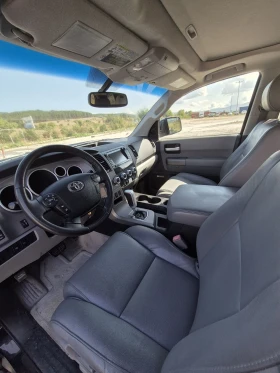 Toyota Sequoia 5.7 - 48500 лв. - 59926433 10