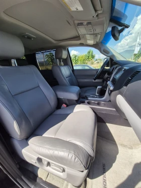 Toyota Sequoia 5.7 - 48500 лв. - 59926433 14