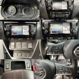Nissan Qashqai 1.6D\TEKNA+ \DISTRONIC\NAVI\KEYLESS\360\ | Mobile.bg    14