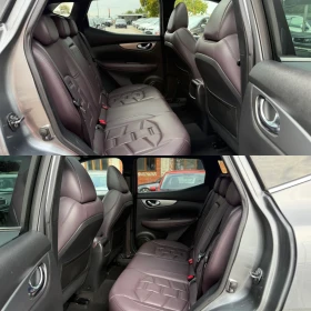 Nissan Qashqai 1.6D\TEKNA+ \DISTRONIC\NAVI\KEYLESS\360\ | Mobile.bg    13