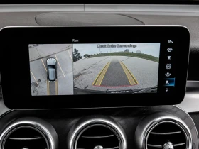 Mercedes-Benz GLC 300 4Matic 9G * AMG Line* * PANO*  | Mobile.bg    15
