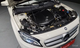 Mercedes-Benz GLA 200 | Mobile.bg    6