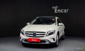 Mercedes-Benz GLA 200 | Mobile.bg    3