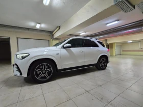 Mercedes-Benz GLE 350 dE Plug-in Hybrid * AMG * ГАРАНЦИЯ ДО 09.2026 - 99900 лв. / 51078.06 € - 43546274 2
