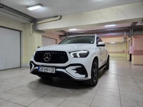 Mercedes-Benz GLE 350 dE Plug-in Hybrid * AMG * ГАРАНЦИЯ ДО 09.2026 - 99900 лв. / 51078.06 € - 43546274 4
