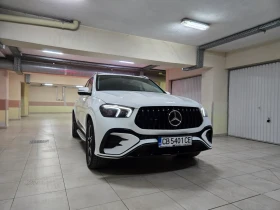 Mercedes-Benz GLE 350 dE Plug-in Hybrid * AMG * ГАРАНЦИЯ ДО 09.2026 - 99900 лв. / 51078.06 € - 43546274 3