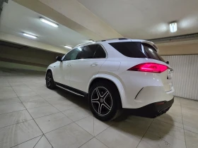 Mercedes-Benz GLE 350 dE Plug-in Hybrid * AMG * ГАРАНЦИЯ ДО 09.2026 - 99900 лв. / 51078.06 € - 43546274 7