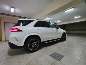 Mercedes-Benz GLE 350 dE Plug-in Hybrid * AMG * ГАРАНЦИЯ ДО 09.2026 - 99900 лв. / 51078.06 € - 43546274 6