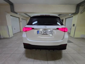 Mercedes-Benz GLE 350 dE Plug-in Hybrid * AMG * ГАРАНЦИЯ ДО 09.2026 - 99900 лв. / 51078.06 € - 43546274 13