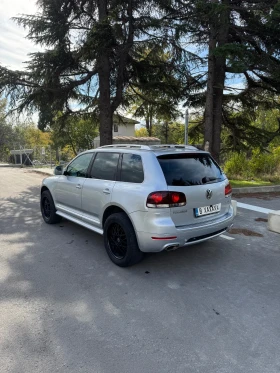 Обява за продажба на VW Touareg R-LINE 3.0TDI ~12 800 лв. - изображение 6