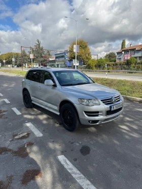 Обява за продажба на VW Touareg R-LINE 3.0TDI ~12 800 лв. - изображение 3