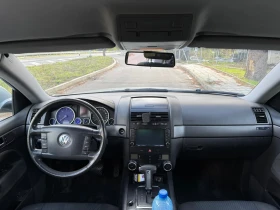 Обява за продажба на VW Touareg R-LINE 3.0TDI ~12 800 лв. - изображение 7