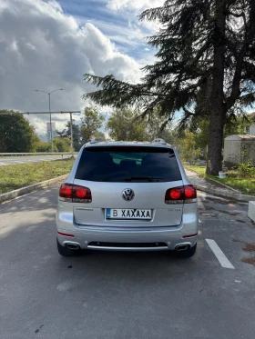 Обява за продажба на VW Touareg R-LINE 3.0TDI ~12 800 лв. - изображение 5