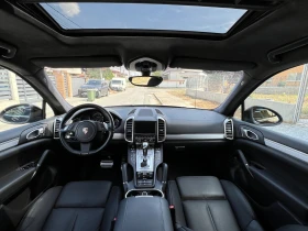 Porsche Cayenne TURBO-S-ШВЕЙЦАРИЯ-FULL-FULL - 29900 лв. / 15287.63 € - 62295712 11