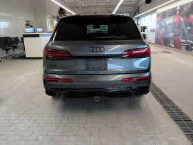 Audi Q7 2022 Technik MATRIX* CARFAX *   | Mobile.bg    5
