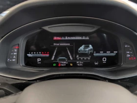 Audi Q7 2022 Technik MATRIX* CARFAX *   | Mobile.bg    9