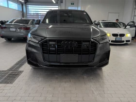 Audi Q7 2022 Technik MATRIX* CARFAX *   | Mobile.bg    2