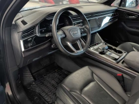Audi Q7 2022 Technik MATRIX* CARFAX *   | Mobile.bg    7