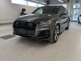 Audi Q7 2022 Technik MATRIX* CARFAX * БЕЗ ПЪРВОНАЧАЛНА